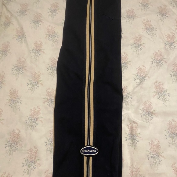 Split USA new jnco style pants 90’ - Picture 3 of 7